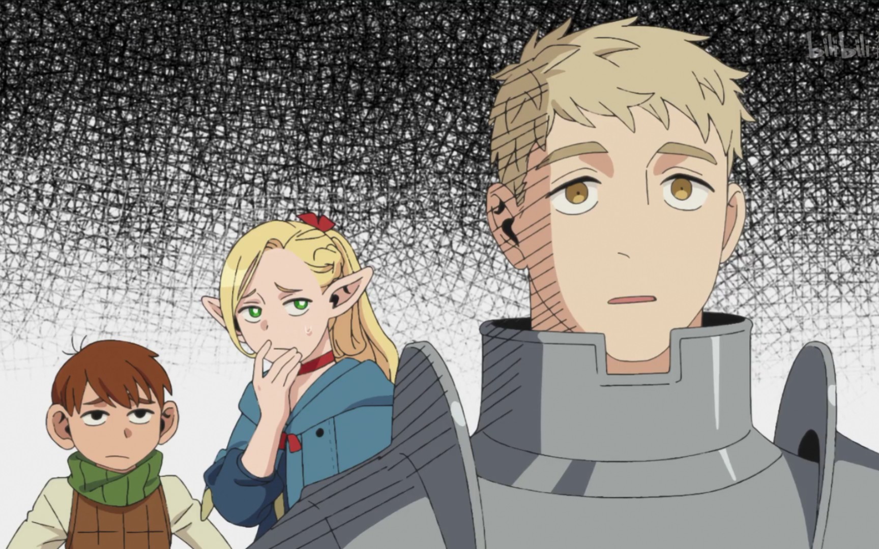 前队友菊郎爱法琳爱到求婚～只有莱欧斯不知道