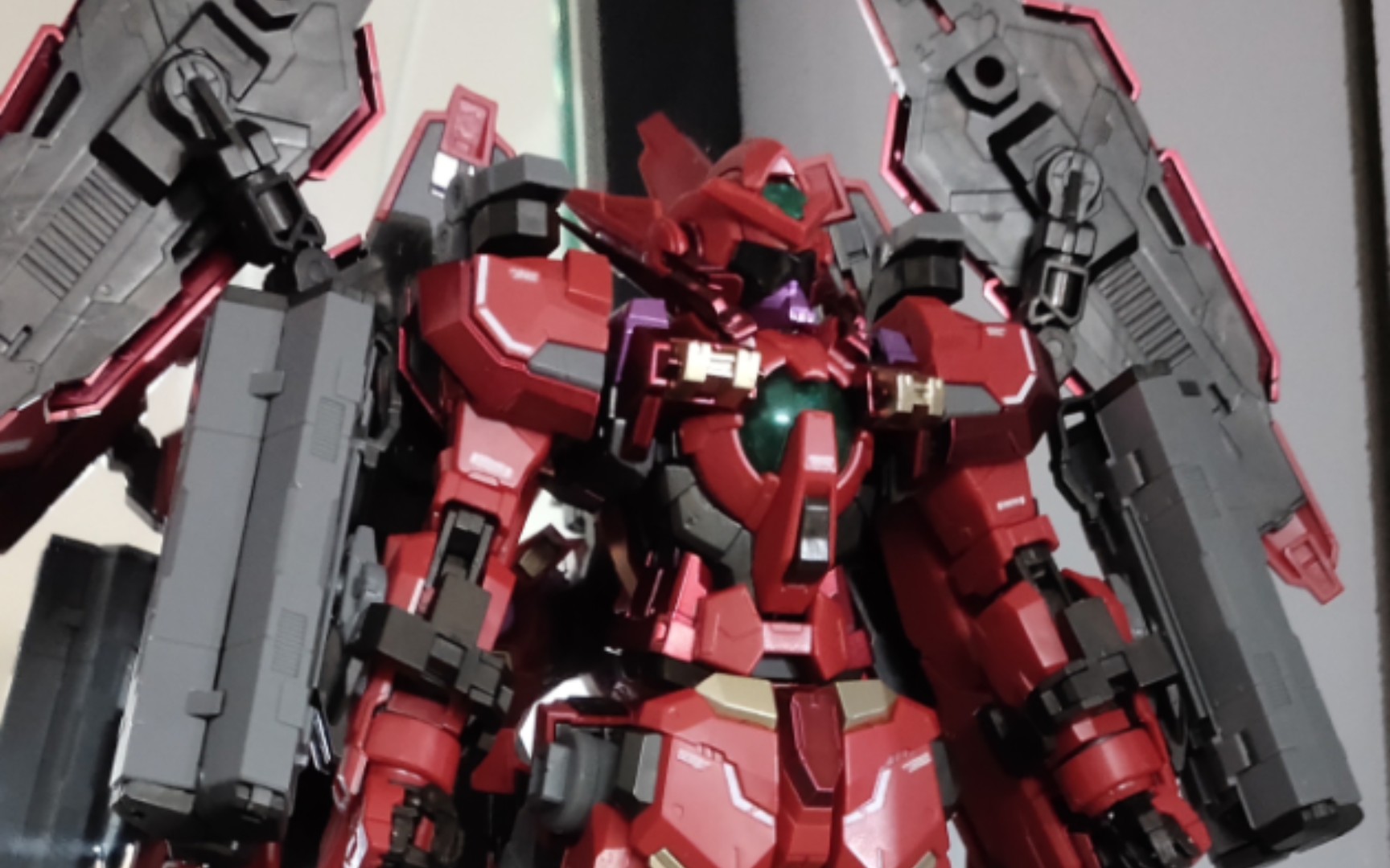 大班8816正义女神水贴位置,图片来源于路边的大叔,最后一张图,是自己