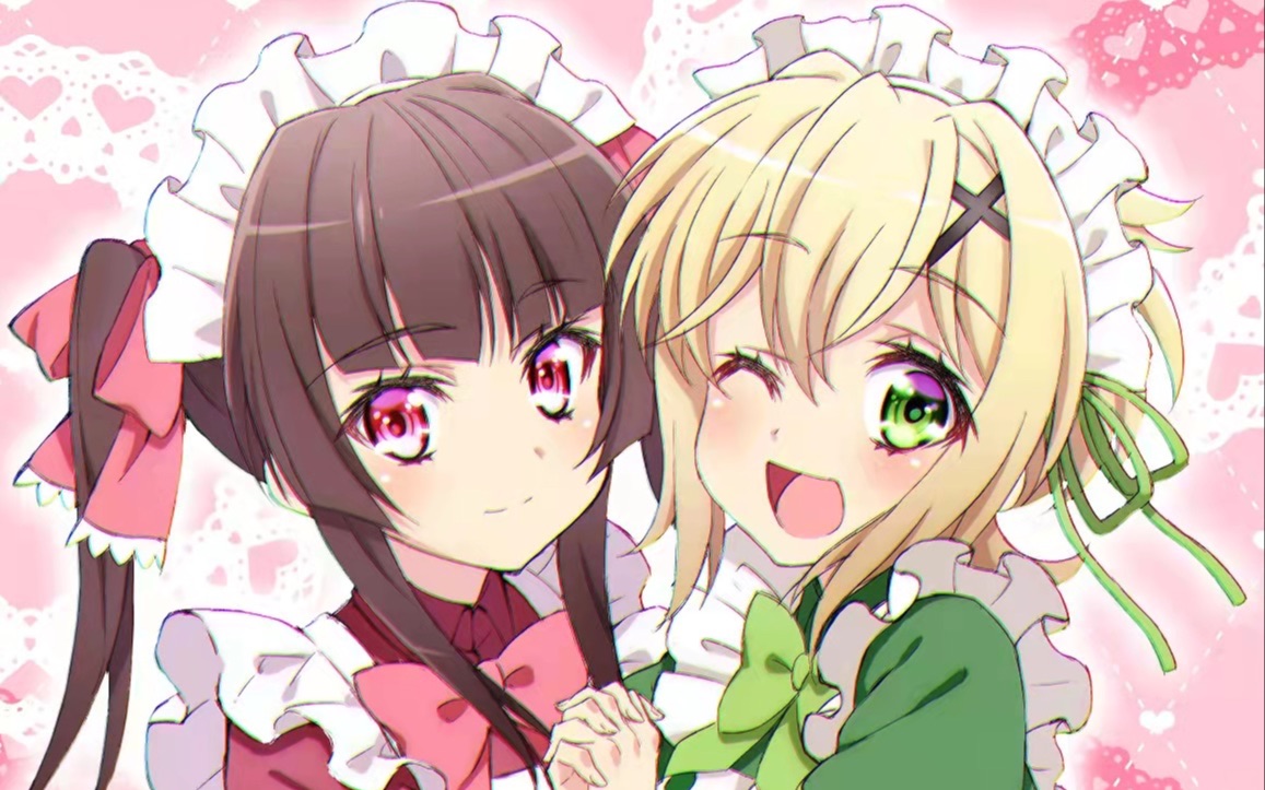 战姬绝唱symphogear live 2018——切调部分_哔哩哔哩_bilibili