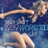 [全场 中英双字 1080P] Taylor Swift - The 1989 World Tour