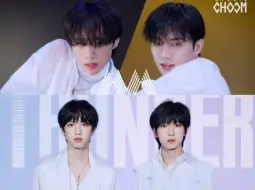 Download Video: 【同屏对比】TF家族四代双主舞cover THE BOYZ池昌民&金善旴[MIX & MAX] 'Thunder'