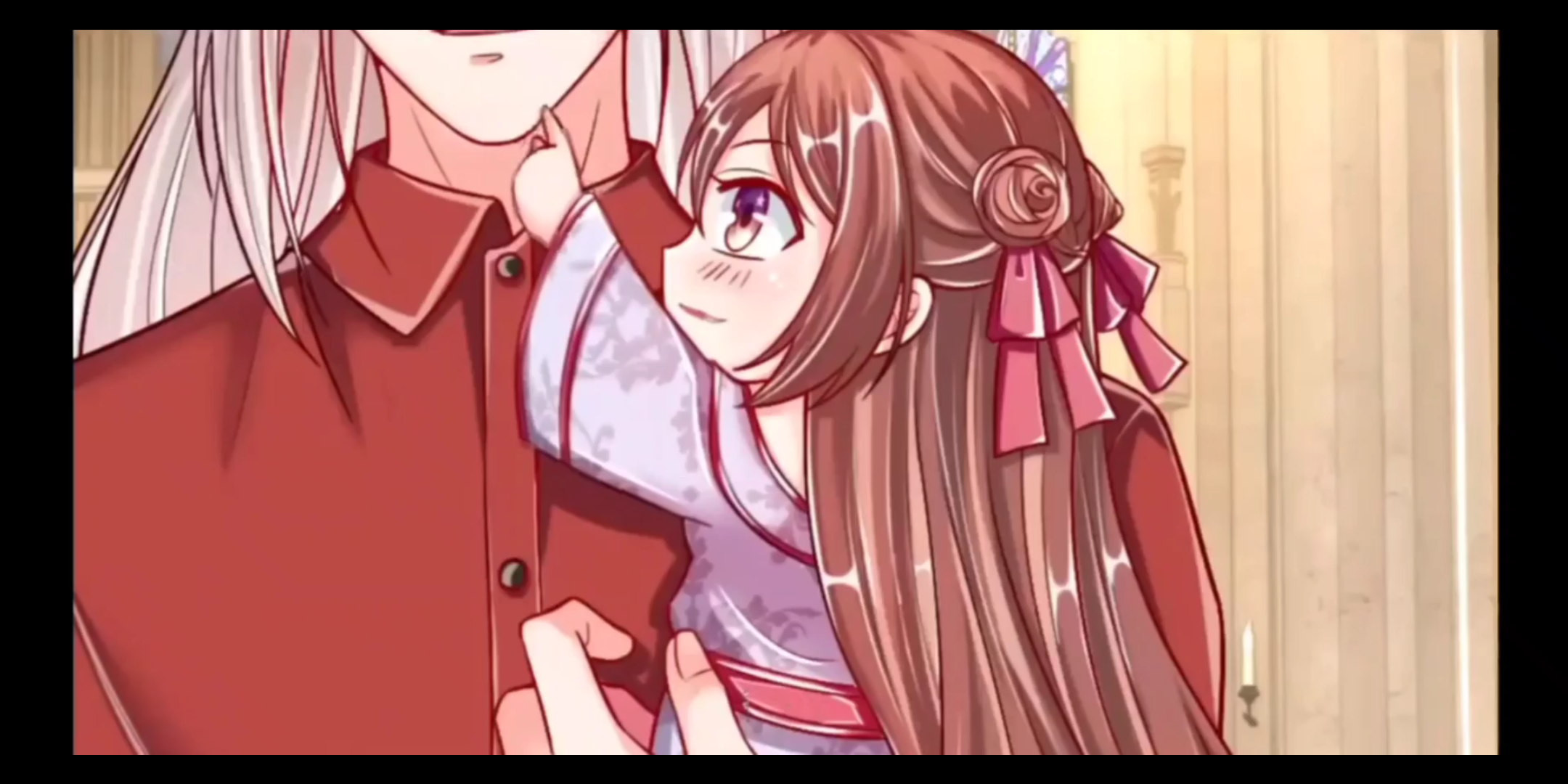 从没见过的抢亲场面,小萝莉太可爱了