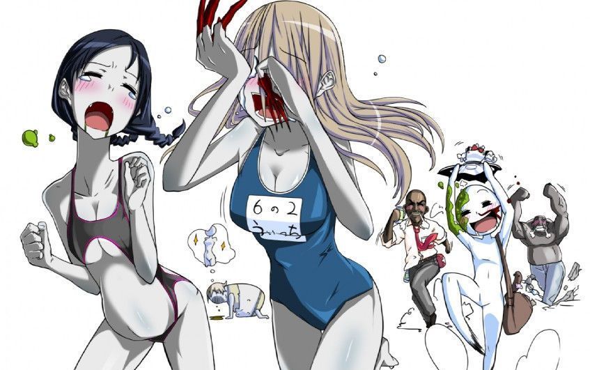 【录播】求生之路2三方图【死亡厕所】又名马桶逃生_哔哩哔哩_bilibil