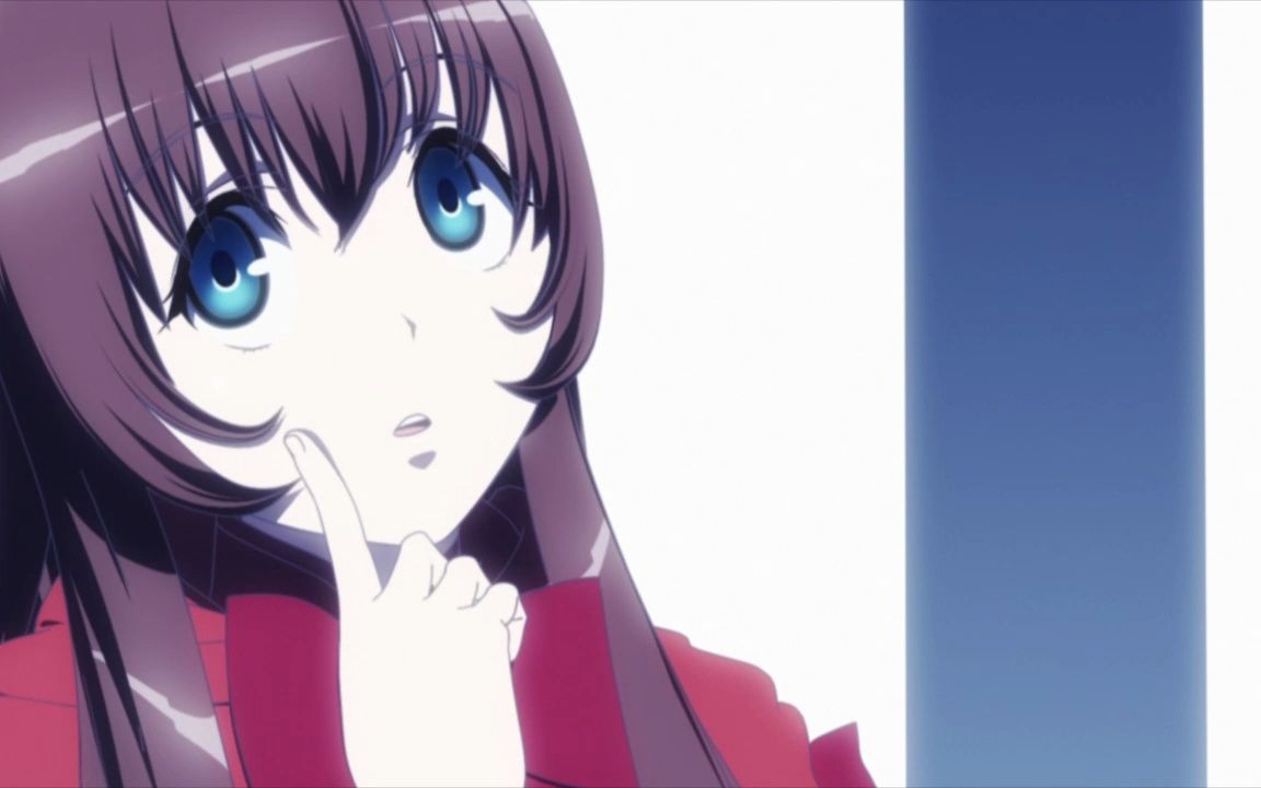 【苍蓝钢铁的琶音】可爱摩耶自用