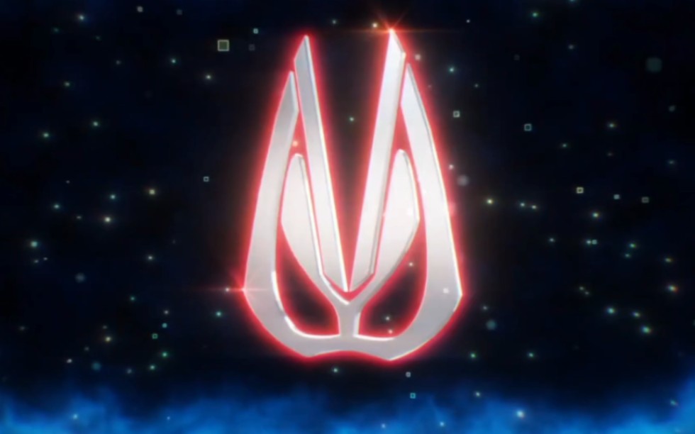 「中文字幕/geats」假面骑士极狐剧场版情报② 换色马克九登场