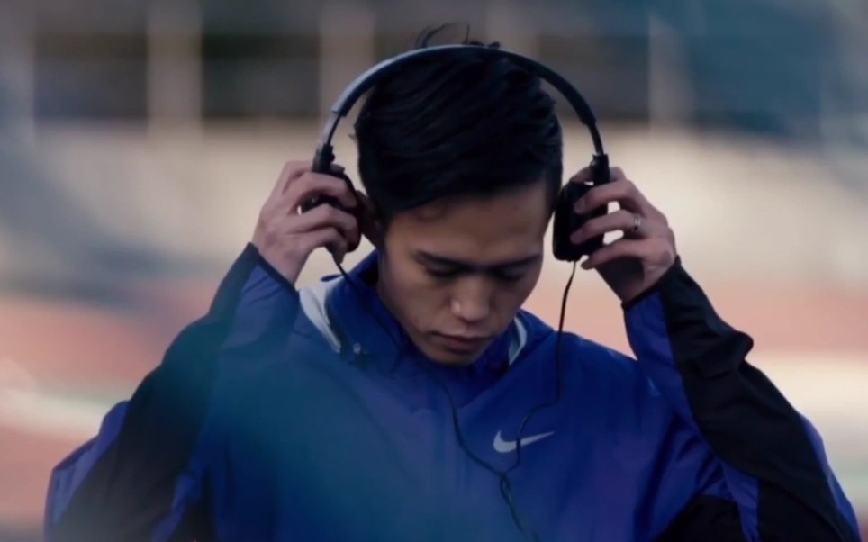 勇于尝试各种训练开发自我极限的孤独跑者——大迫杰