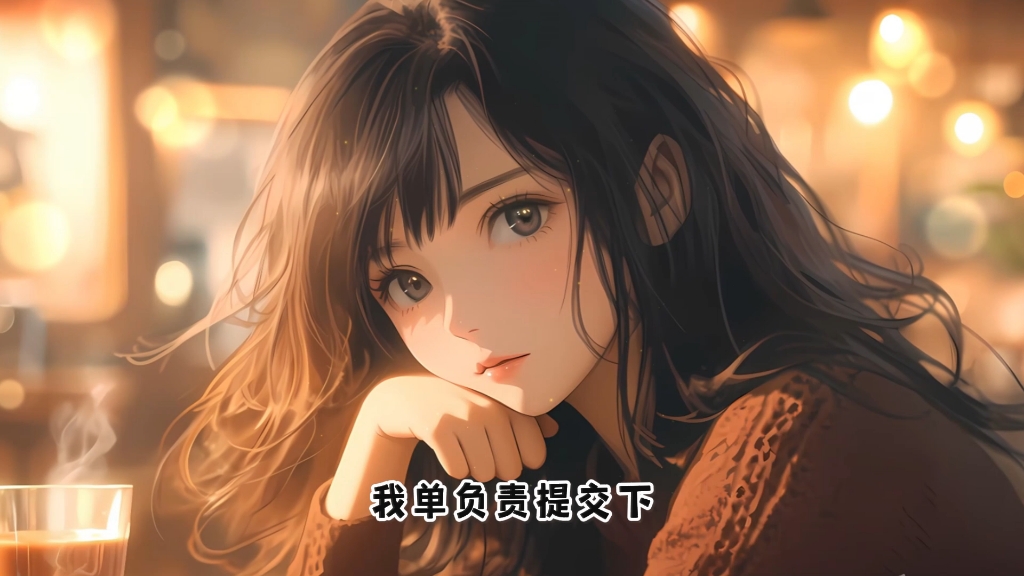 温柔姐姐打情骂俏生活日常