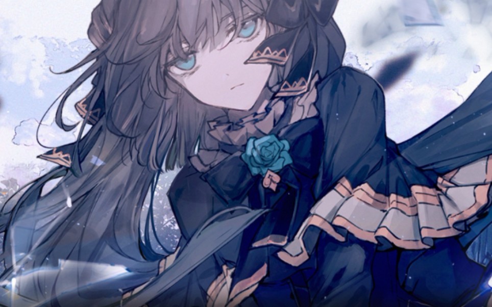 [arcaea]鶸解锁露娜梯_哔哩哔哩 (゜-゜)つロ 干杯~-bilibili