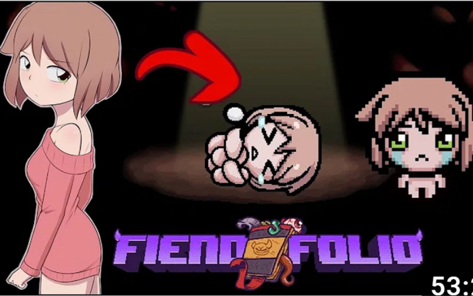 78720p78 auri能初见过fiend folio(以撒mod)吗?(by shayosayo)