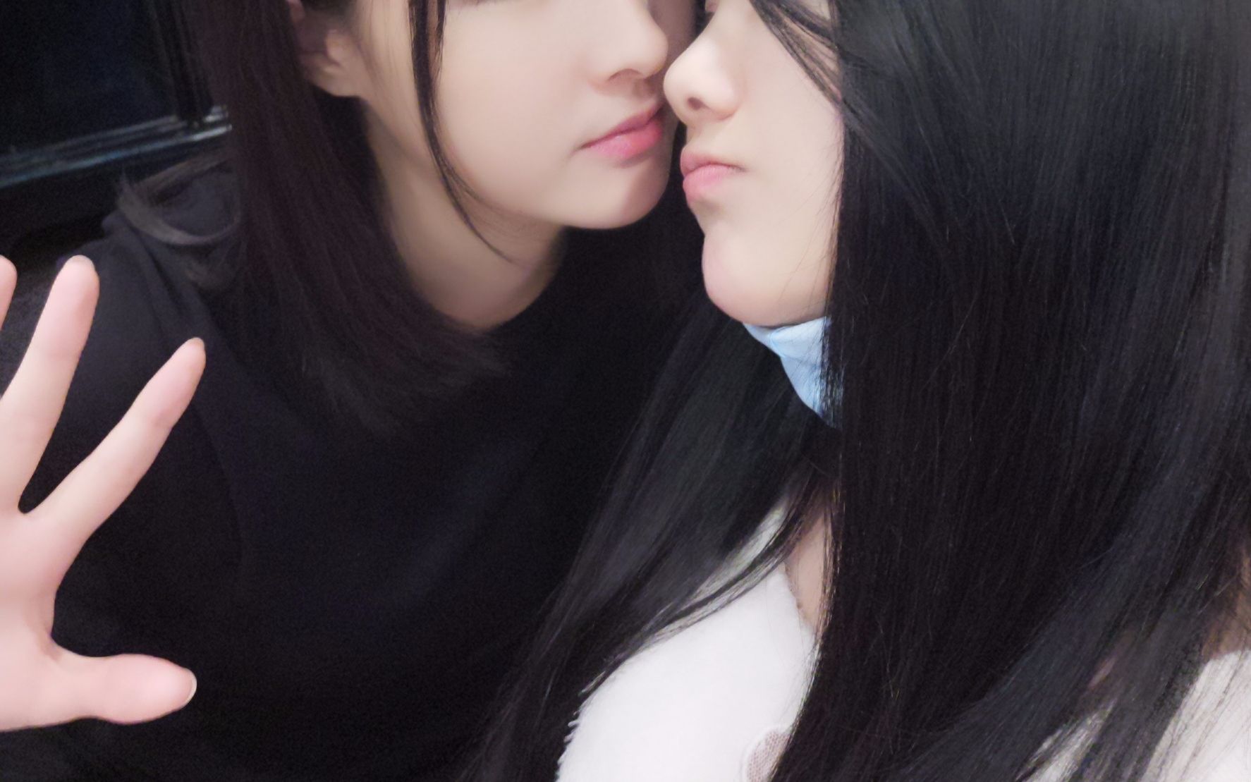 【刘姝贤x胡晓慧】我们之间的点点滴滴-(bej48奶包贤慧-持续更新中)