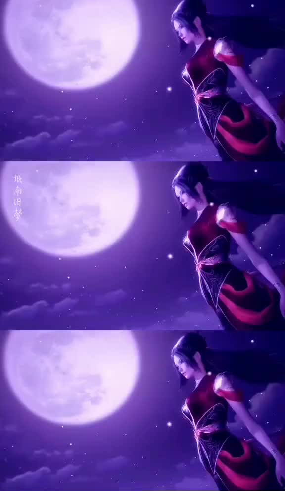 她会随韩非一起远赴秦国吗#焰灵姬#天行九歌