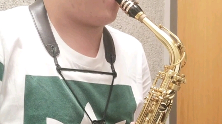 【萨克斯管】拉库尔二十八首练习曲 第十九首
