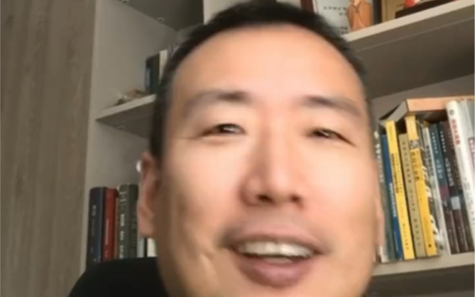 未来知识不再匮乏,逻辑思维能力,专注度和气质可能会更重要-储殷教授-储殷教授-哔哩哔哩视频