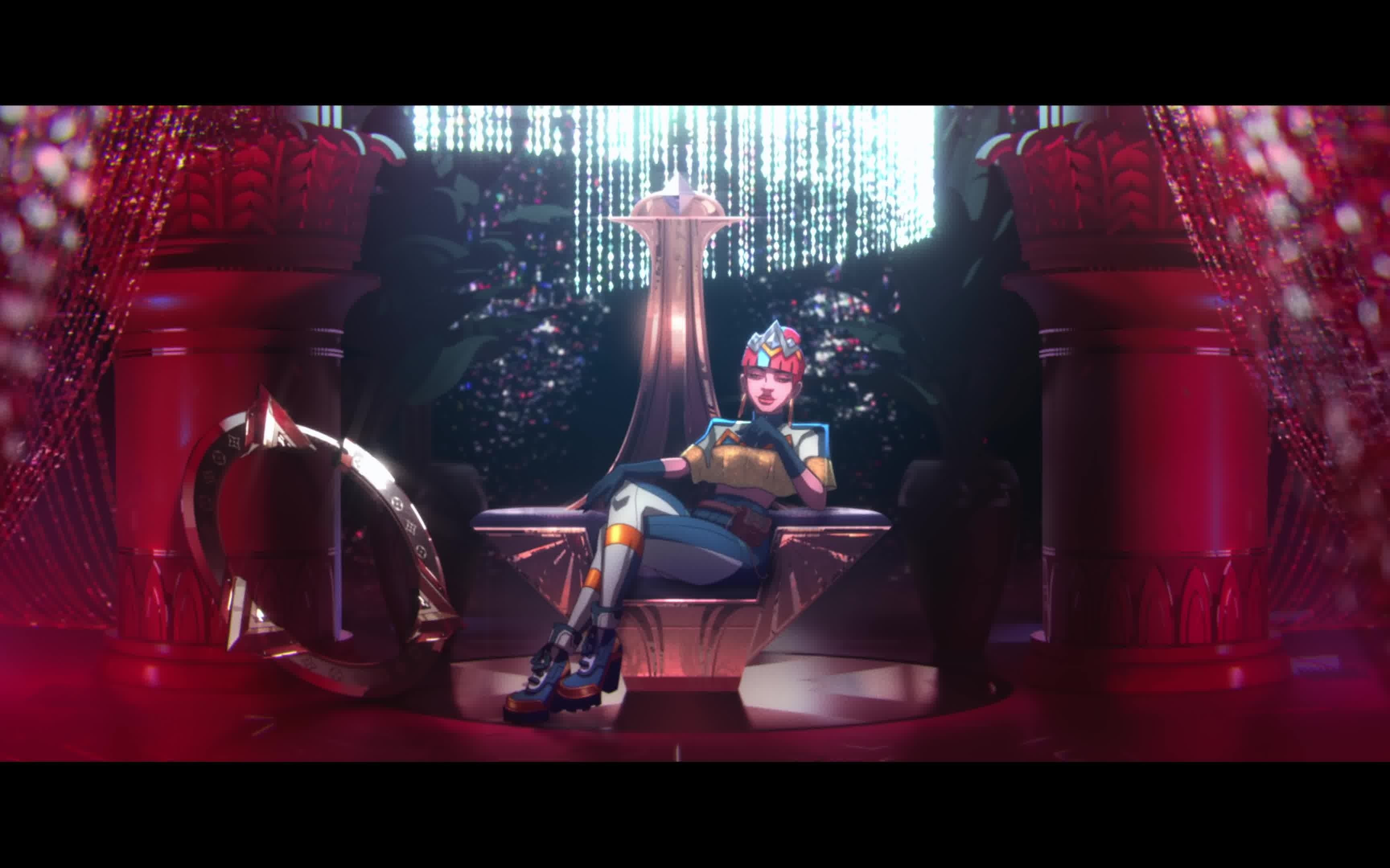 音乐推荐kdathebaddestftgidlebeamillerwolftyla中字