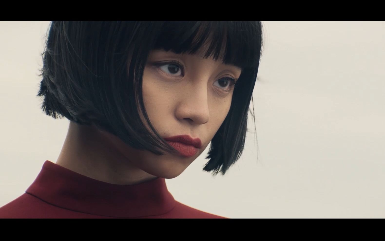 【官方mv,自制字幕】多分,風.-sakanaction鱼韵乐队