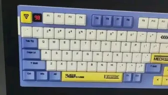 达尔优A98常见问题解答