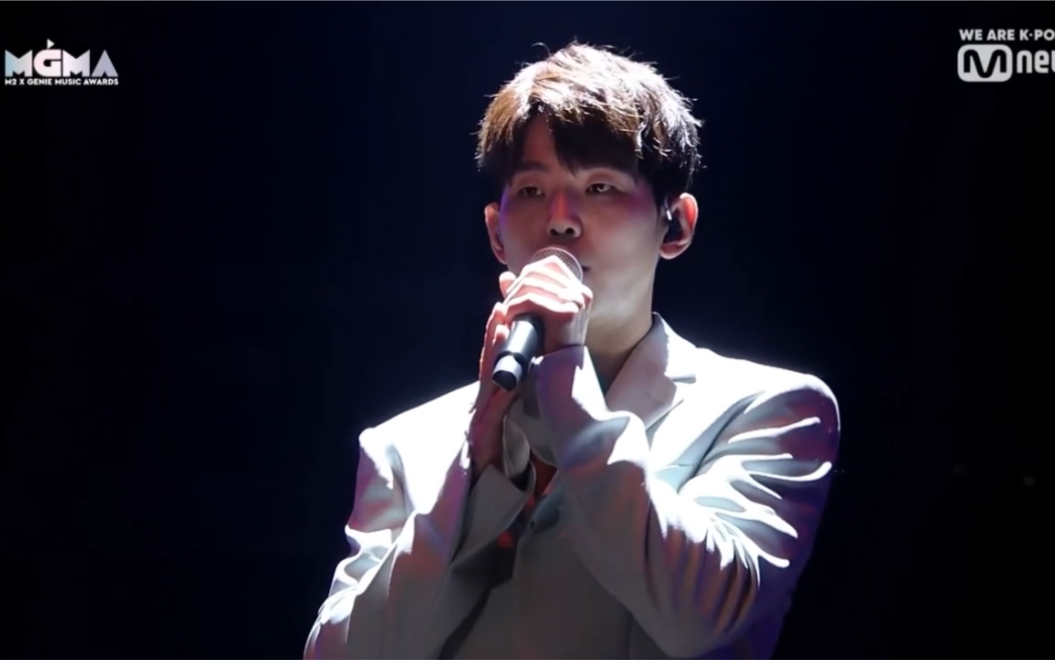 paulkim及艺人翻唱meafteryou舞台艺人们翻唱合集