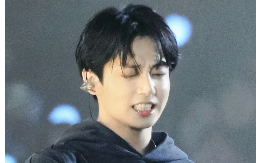 【bts防弹少年团】butter