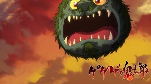 4月 Tv动画 咯咯咯鬼太郎第3话预告 哔哩哔哩 Bilibili 4月 Tv动画 咯咯咯鬼太郎第3话预告 哔哩哔哩 Bilibili