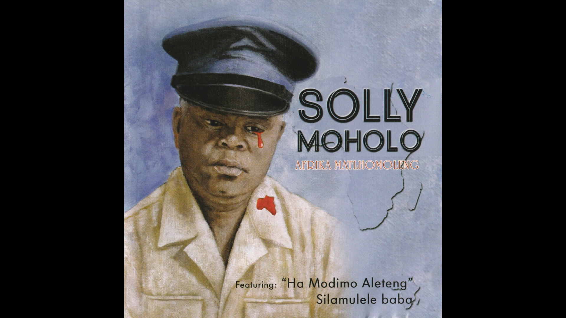 Solly Moholo「Emlanjeni (Official Audio)」哔哩哔哩bilibili