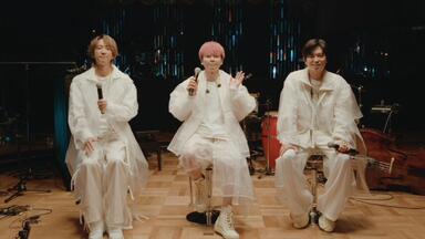 NEWS】20190108「NEWS DOME TOUR 2018-2019 EPCOTIA -ENCORE
