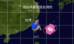 Tải video: 当台风要登陆台湾时