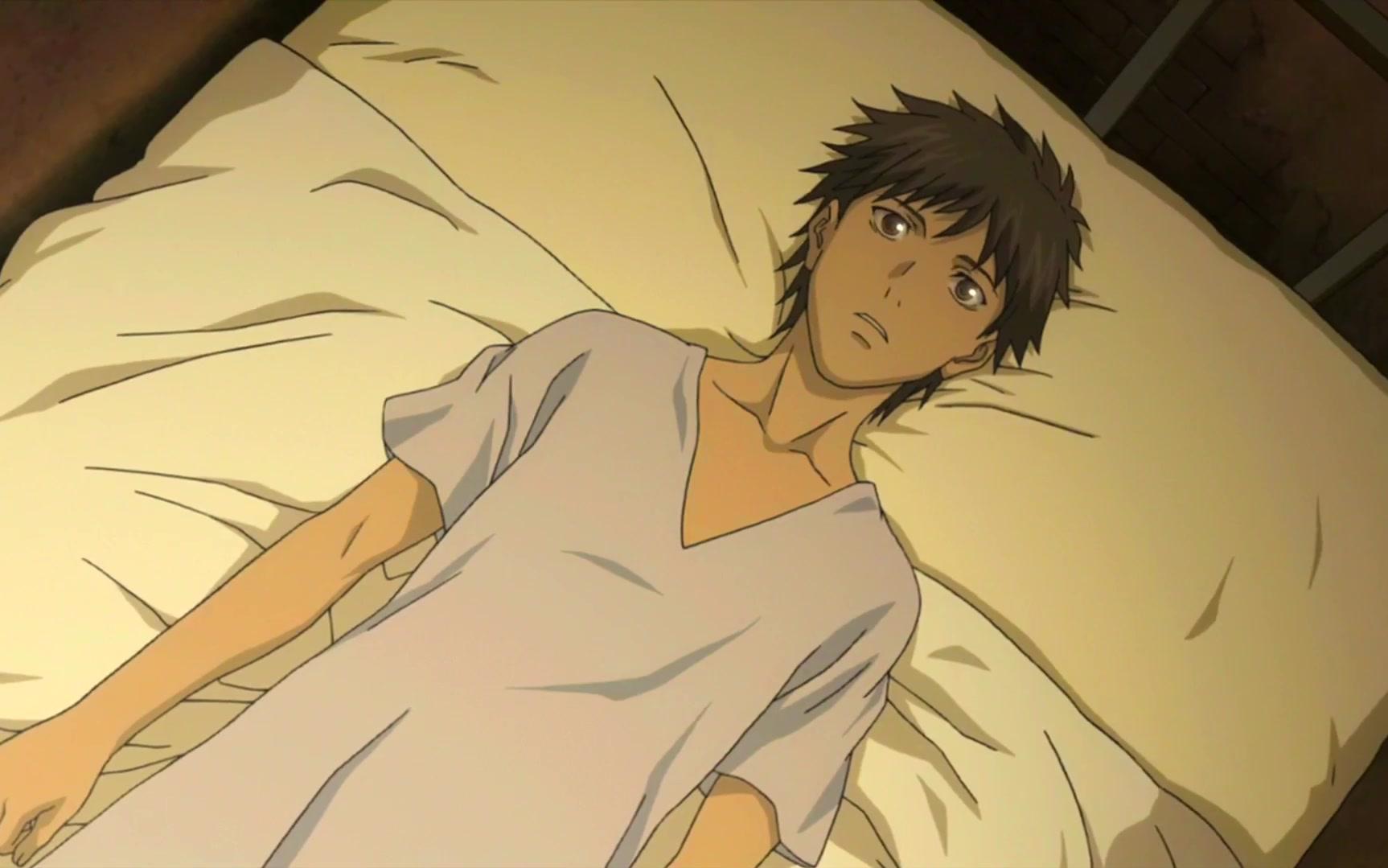 幻灵镇魂曲颤栗