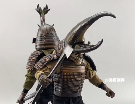 开箱全球限量133个的b13甲虫兄弟特别版!