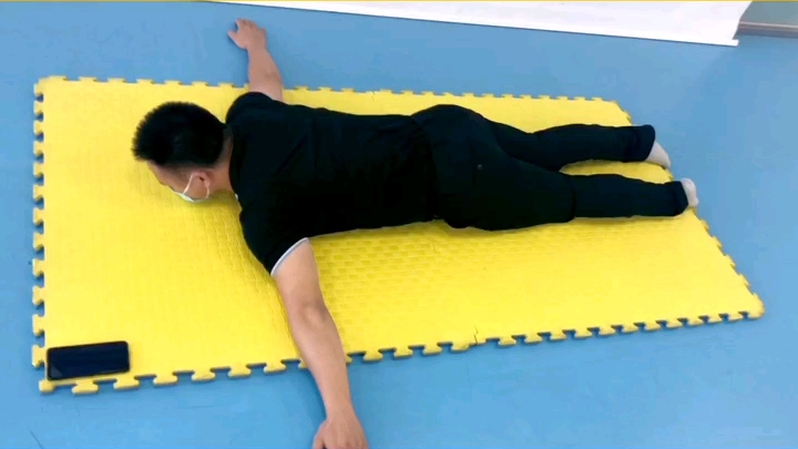 开龙脊康复腰突