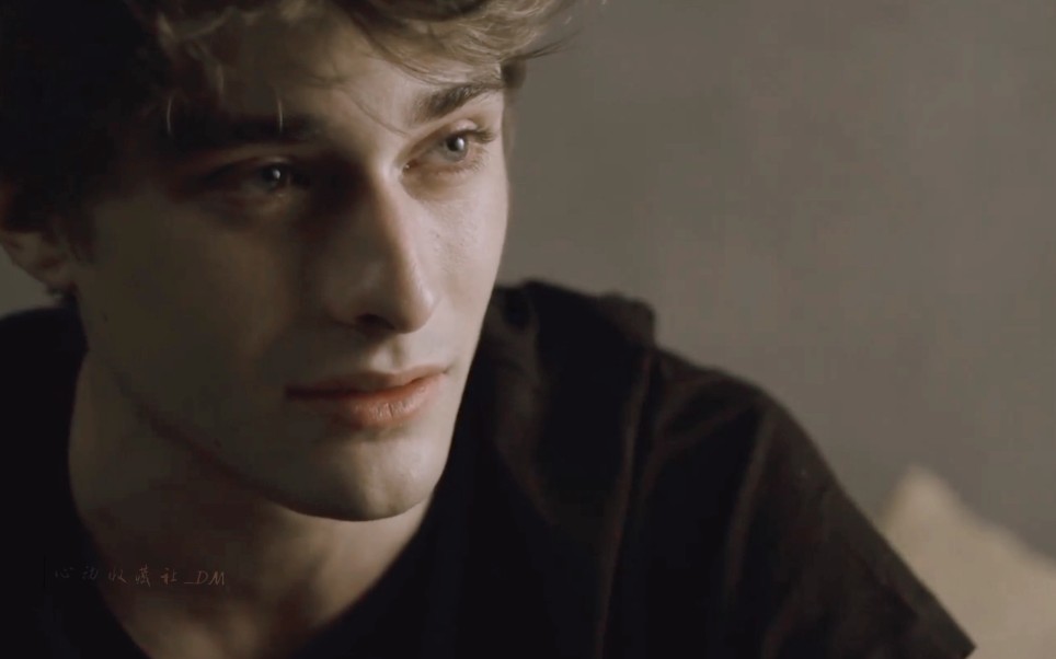 skam法版‖eliott‖单人向‖但事实是,我宁愿你生我的气,也不愿圣去
