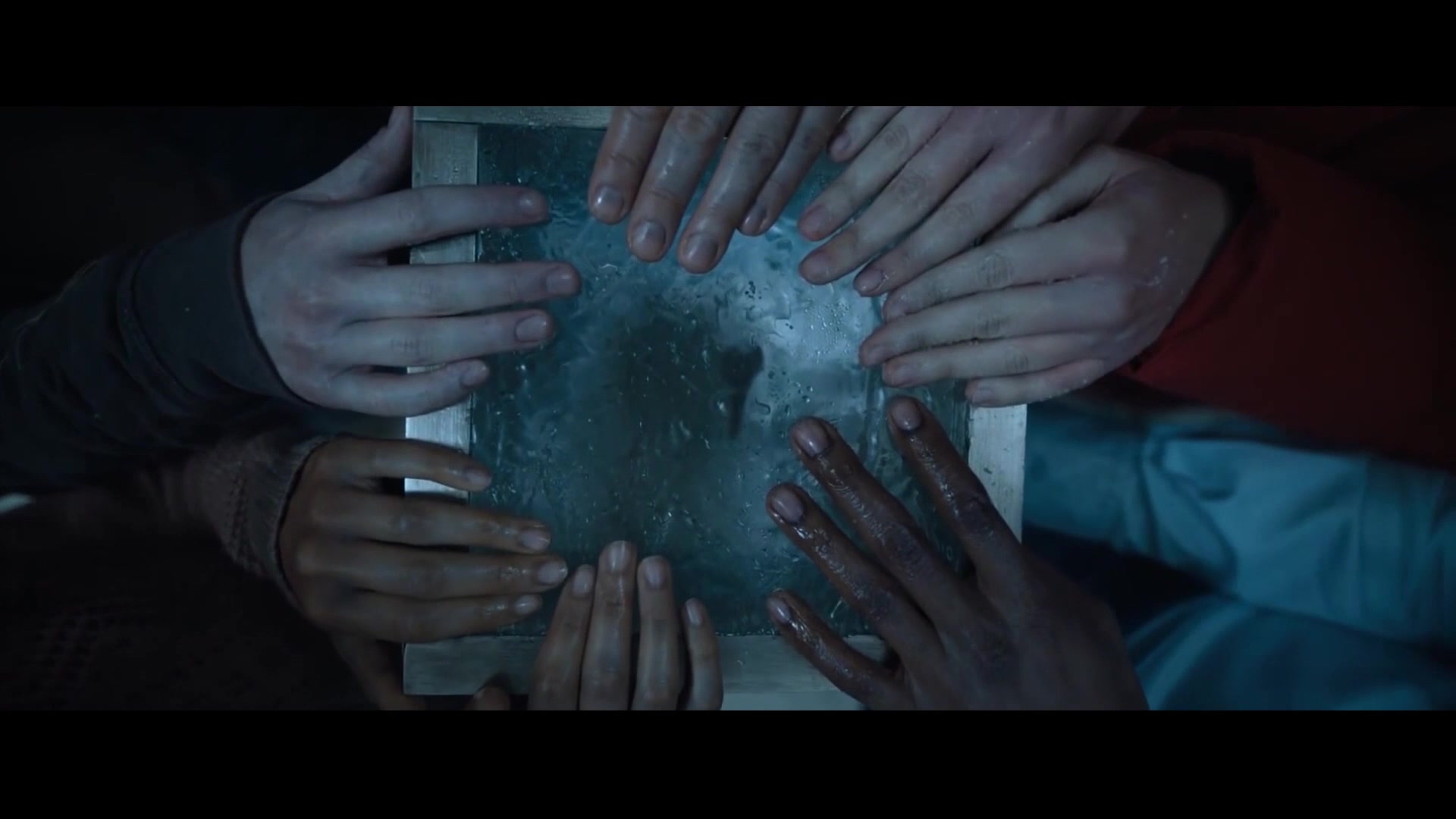 密室逃生2019年最新高分密室逃生电影设计精巧险象环生