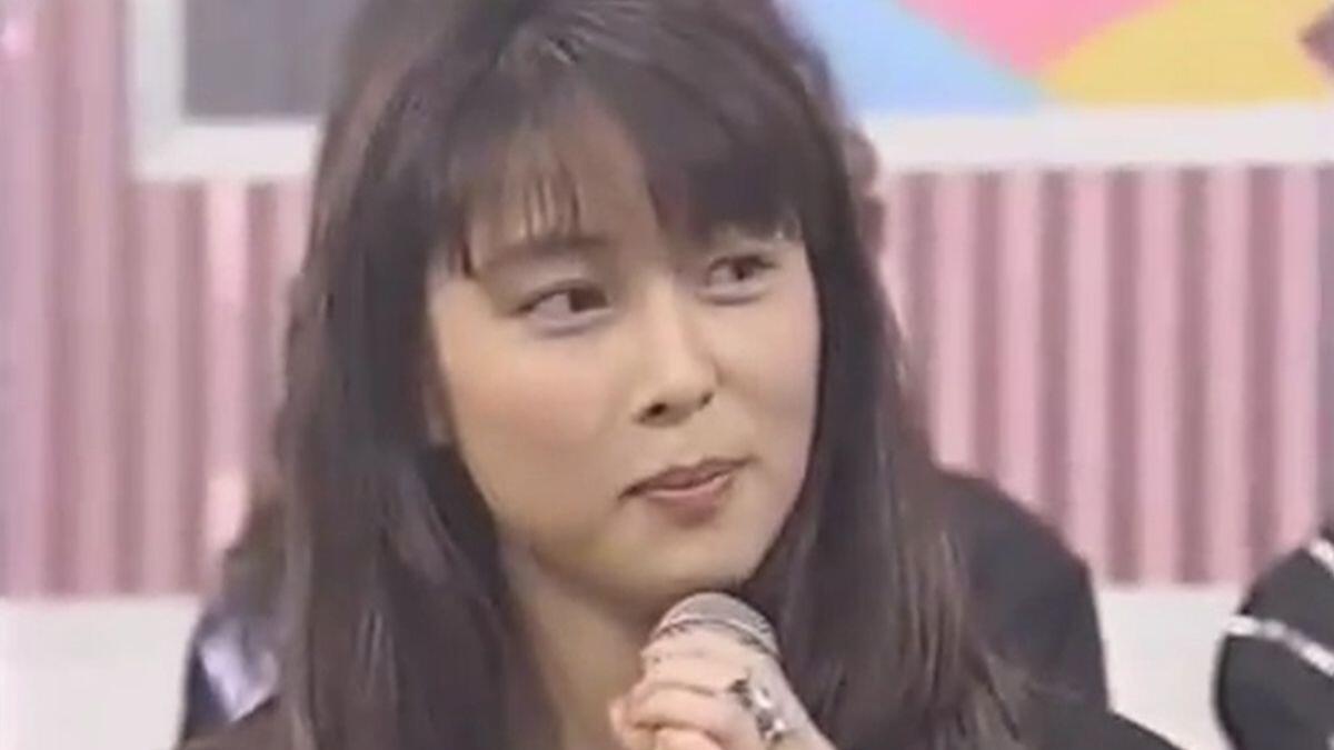 ZARD 眠れない夜を抱いて1992.08.28 含访谈部分_哔哩哔哩_bilibili