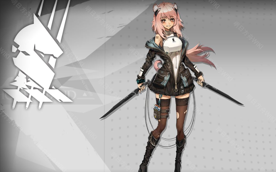 【明日方舟】突袭of-ex4,无精2无助战无银灰无塞雷亚单奶盾无二三星