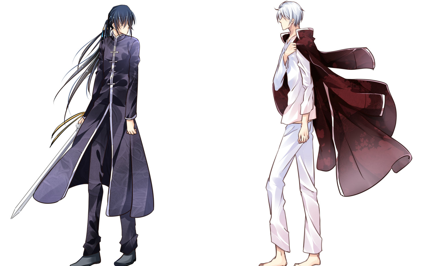 加油灵契【应援】 up主: 梦魇之初夏