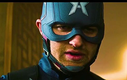 战友的离去,彻底压垮了二代美国队长