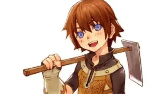 符文工房1 品玩41 终于又结婚了 哔哩哔哩 Bilibili