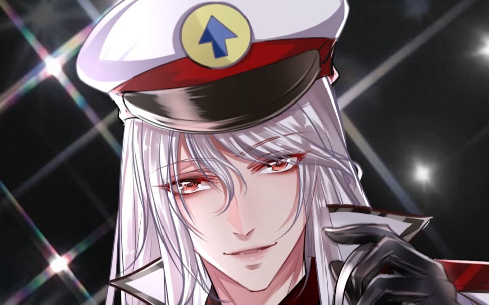 这样的白鸽警探你喜欢吗