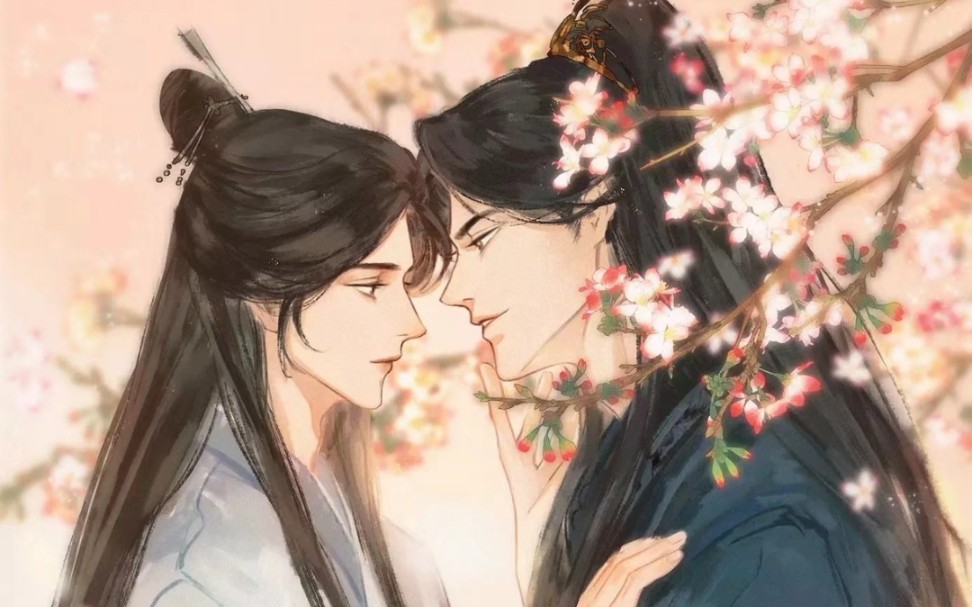 当我点进楚晚宁频道时