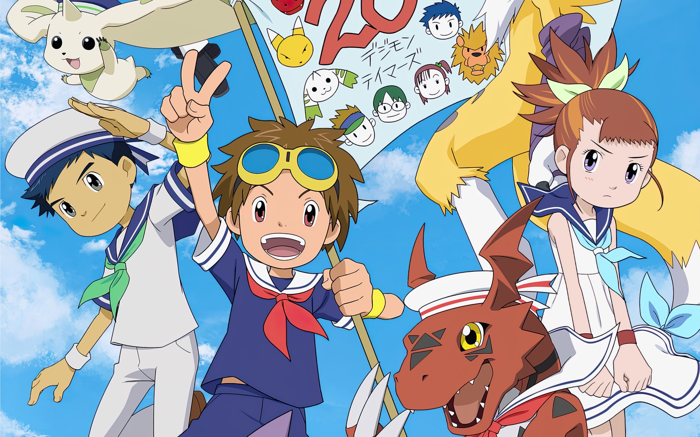 数码兽驯兽师3primarycolors数码宝贝驯兽师