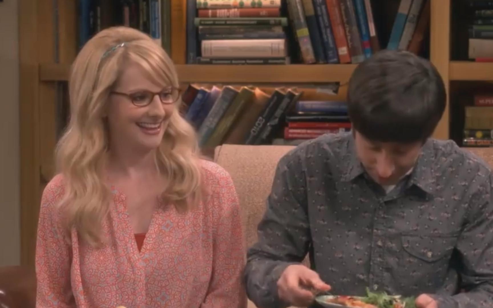 TBBT S12E13 Bernie到底研发了多少神奇的药物!哔哩哔哩bilibili