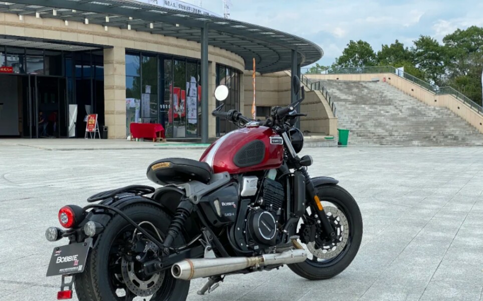 长江bobbieii02400正式上市