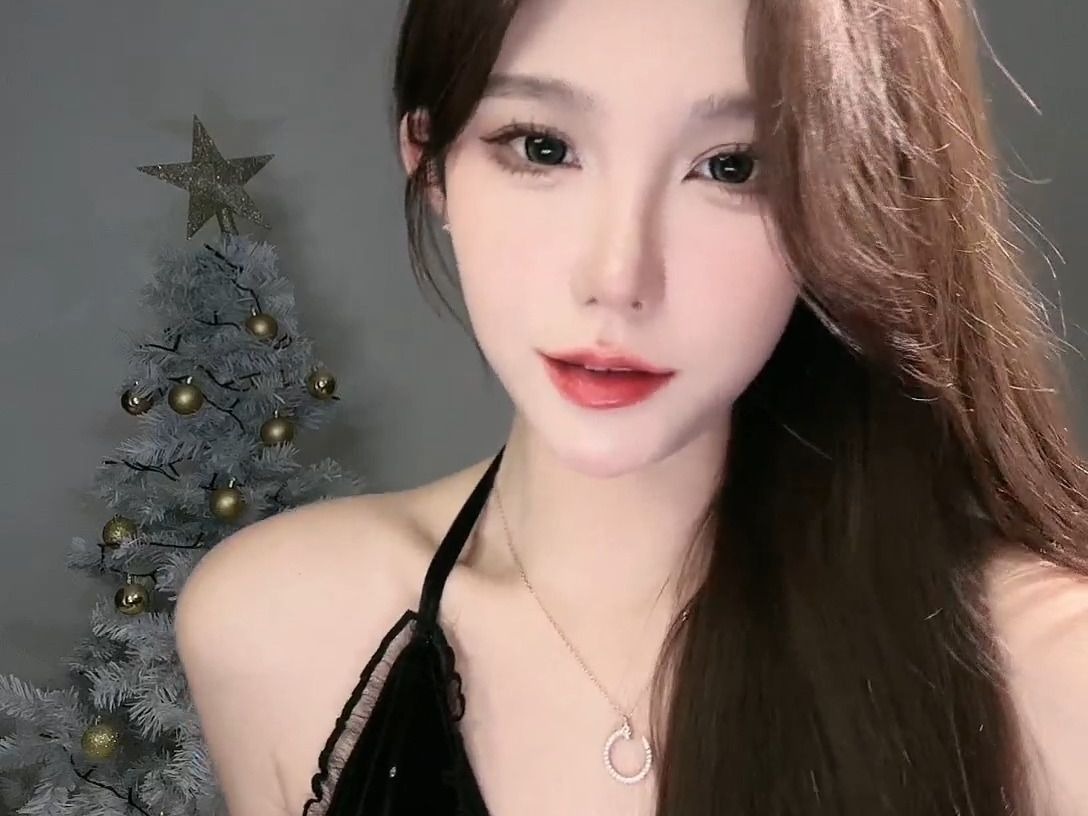 直播录像_抖音@璐宝luby 61056801_20240214