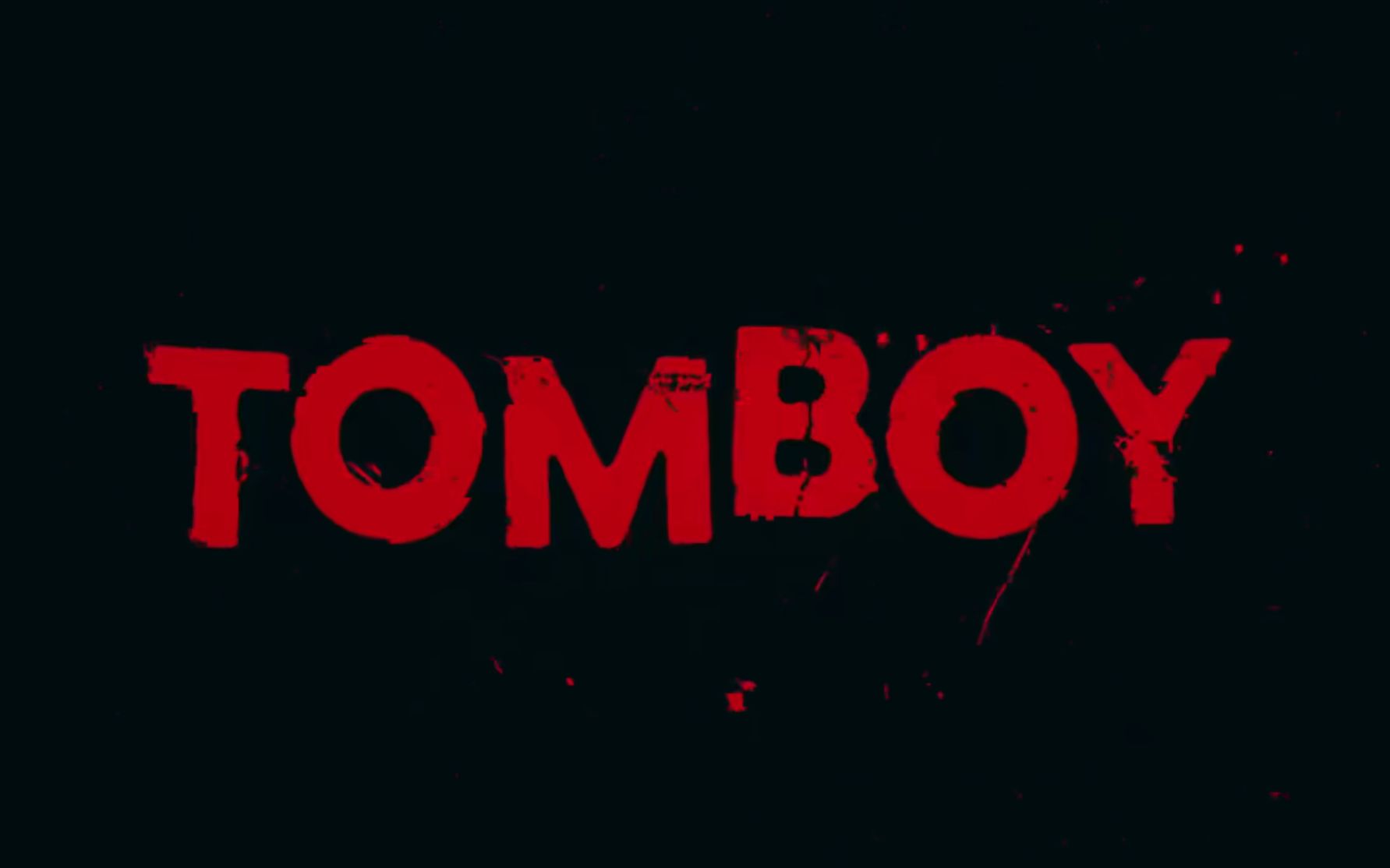 (G)IDLE新曲TOMBOY |音乐可视纯享蹦迪背景1哔哩哔哩bilibili