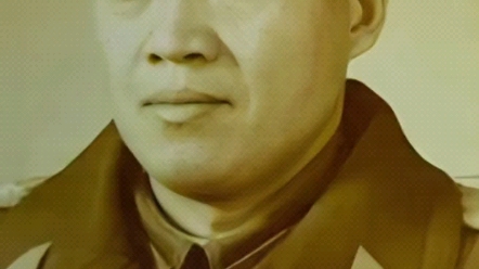 铭记历史:范天恩,人称范大胆, 1950年,他随军参加抗美援朝,参与了全部五次战役.哔哩哔哩bilibili