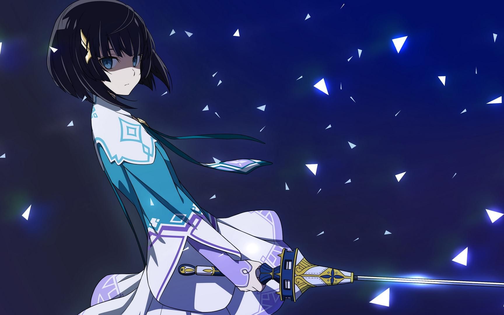 刀剑神域虚空幻界全武器ssc33连招教学