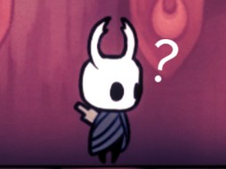 【空洞骑士】我打格林,真的假的?