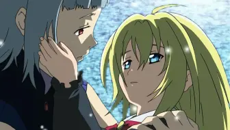 7p 舞 乙hime 全战姬变身动画 哔哩哔哩 Bilibili