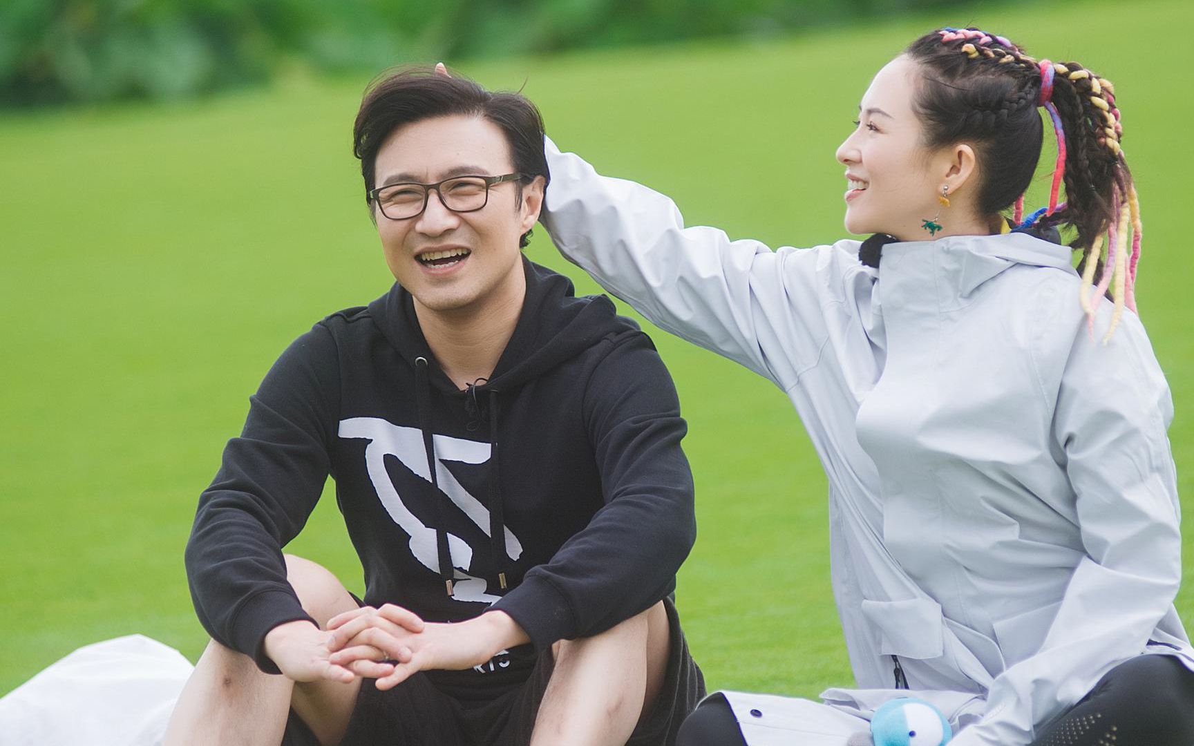 汪峰演唱会曾告白章子怡,时间长达8分钟,国际章在台下声泪俱下