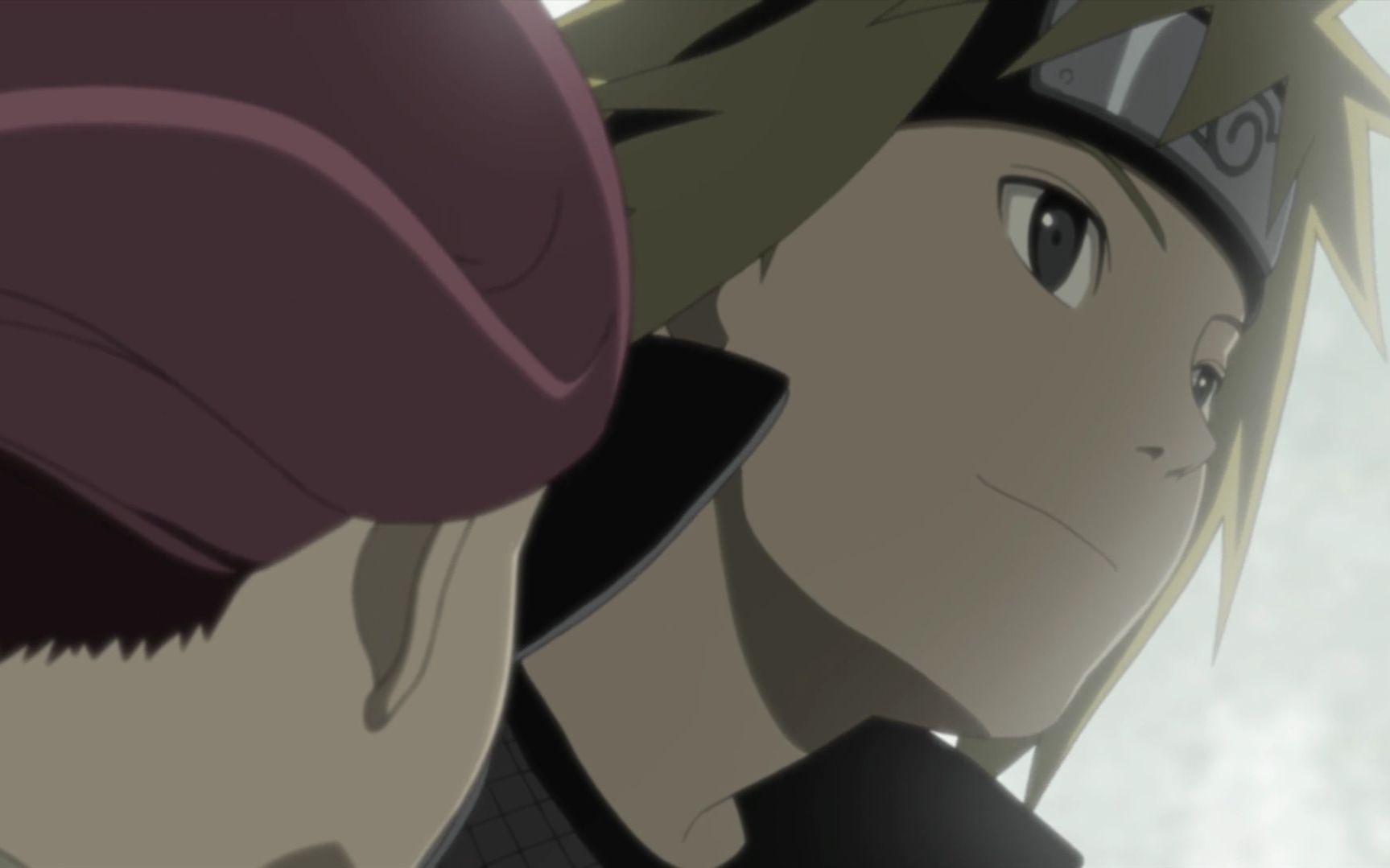 波风水门个人究极画质告诉我谁是全剧最会撩妹的男人