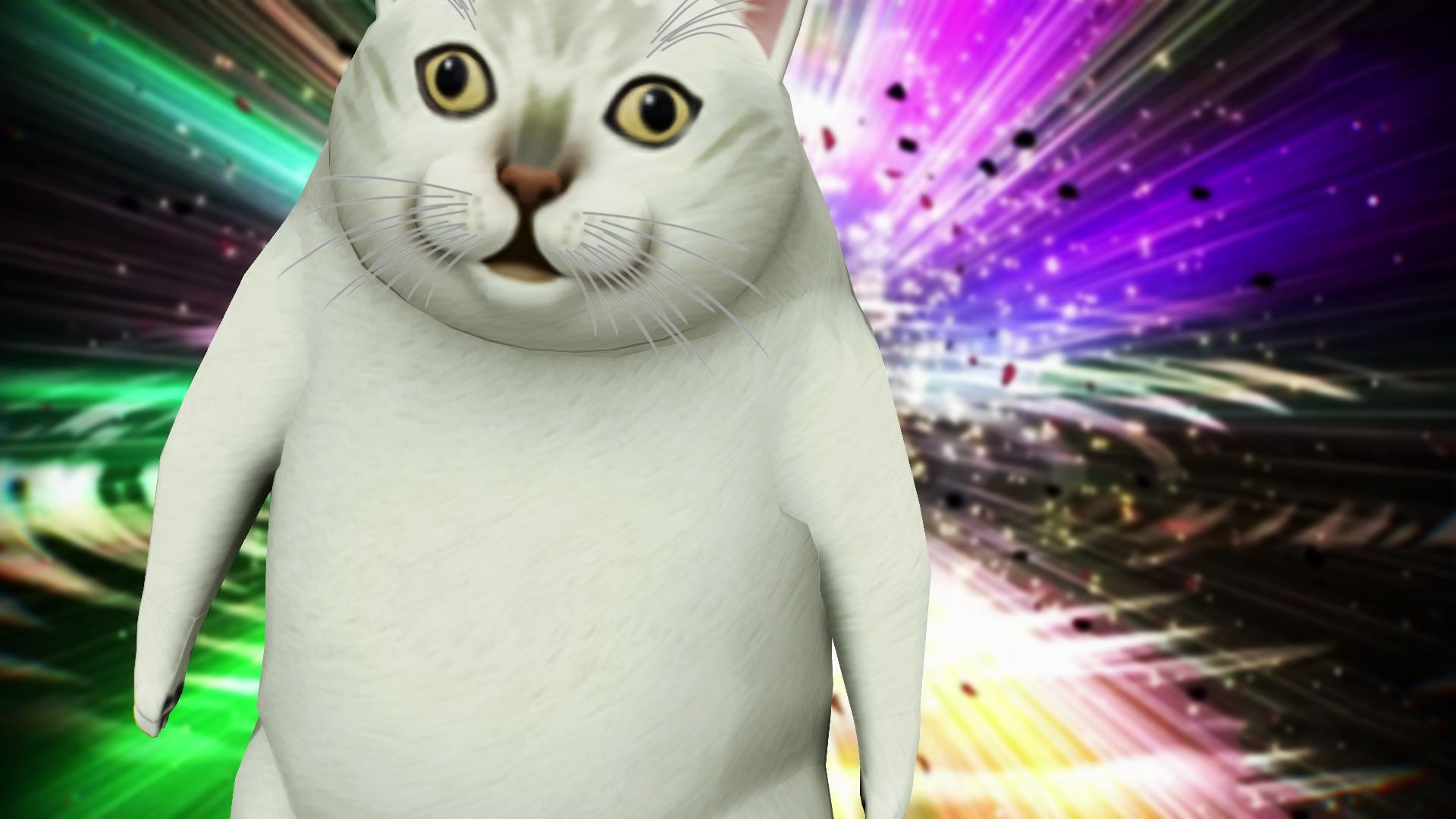 【镇站之宝】爱杀 m u r 猫 【无鬼畜】